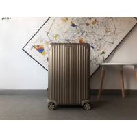 RIMOWA行李箱 日默瓦925Original系列全鋁拉杆箱 gdx1013