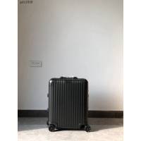 RIMOWA行李箱四輪拉杆箱 日默瓦925系列全鋁行李箱旅行箱 gdx1056