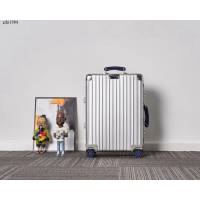 RIMOWA行李箱全鋁鎂合金四輪拉杆箱 日默瓦全新CF Topas旅行箱 gdx1084