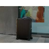 RIMOWA行李箱四輪拉杆箱 日默瓦923原單經典系列旅行箱 gdx1099