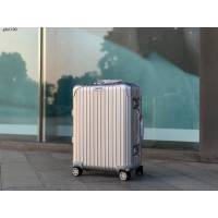 RIMOWA行李箱四輪拉杆箱 日默瓦923原單經典系列旅行箱 gdx1100