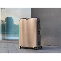 RIMOWA行李箱四輪拉杆箱 日默瓦923原單經典系列旅行箱 gdx1101