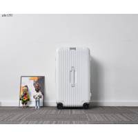 RIMOWA19款最新版本行李箱 純進口拜耳純pc拉杆箱 日默瓦運動版行李箱 gdx1253