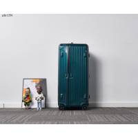 RIMOWA19款最新版本行李箱 純進口拜耳純pc拉杆箱 日默瓦運動版行李箱 gdx1254