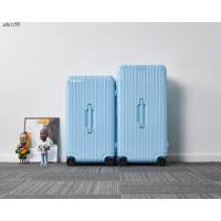 RIMOWA19款最新版本行李箱 純進口拜耳純pc拉杆箱 日默瓦運動版行李箱 gdx1255