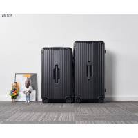 RIMOWA19款最新版本行李箱 純進口拜耳純pc拉杆箱 日默瓦運動版行李箱 gdx1256