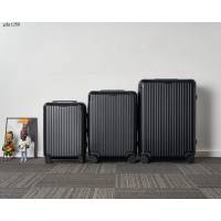 RIMOWA行李箱四輪拉杆箱 日默瓦超輕pc雙杆系列行李箱拖箱 gdx1259