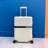 RIMOWA行李箱四輪拉杆箱 GF4343058 日默瓦Essential系列全新色彩旅行箱 gdx1297