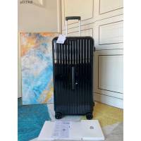 RIMOWA行李箱四輪拉杆箱 trunk日默瓦碳酸聚脂pc拉杆箱運動版拖箱 gdx1340