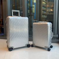 Rimowa X Dior合作限量款彈跳拉杆行李箱拖箱 gdx1346