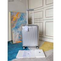 RIMOWA行李箱四輪拉杆箱 日默瓦925系列全鋁鎂合金旅行箱 gdx1397