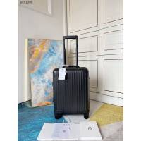 RIMOWA行李箱四輪拉杆箱 日默瓦925系列全鋁鎂合金旅行箱 gdx1399