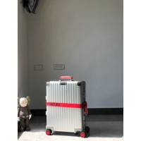 RIMOWA日默瓦航空鋁鎂合金金屬箱行李箱旅行箱 gdx1455