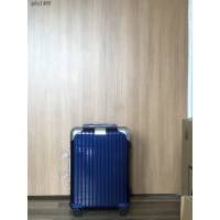 RIMOWA日默瓦Hybird系列原limbo鎂鋁合金行李箱旅行箱 gdx1468