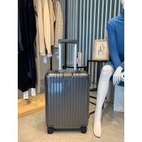 RIMOWA行李箱四輪拉杆箱 日默瓦essential系列超輕拉杆箱行李箱 gdx1499