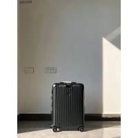 RIMOWA行李箱四輪拉杆箱 日默瓦高版本蒙口聯名款行李箱 貨號923M gdx1508