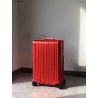 RIMOWA行李箱四輪拉杆箱 日默瓦Original系列氧化鋁經典款行李箱旅行箱 貨號925 gdx1514