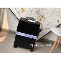 RIMOWA行李箱四輪拉杆箱 日默瓦classic系列972版本拉箱/行李箱 gdx1604