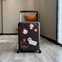 RIMOWA迪奧Dior聯名鋁合金款行李箱四輪拉杆箱 gdx1630