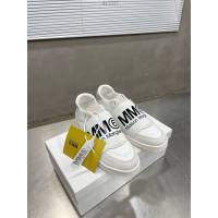 Maison Margiela MM6新款德訓運動鞋 鞋面彈力織布 dx1332